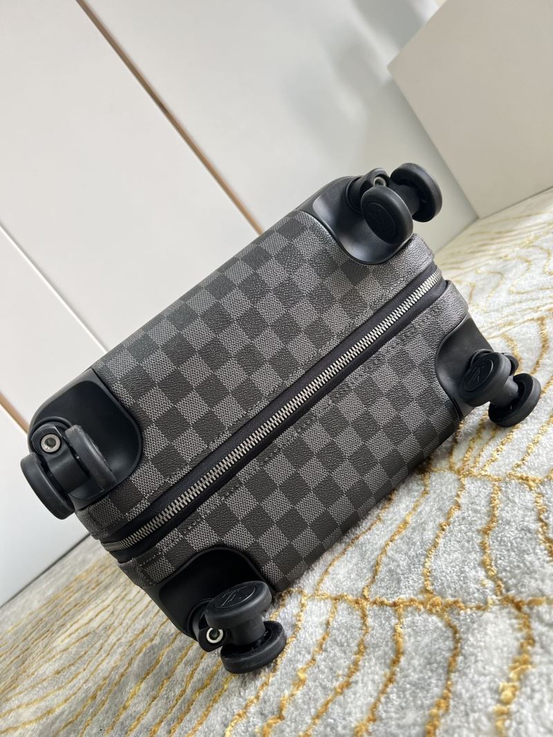 Louis Vuitton Suitcase